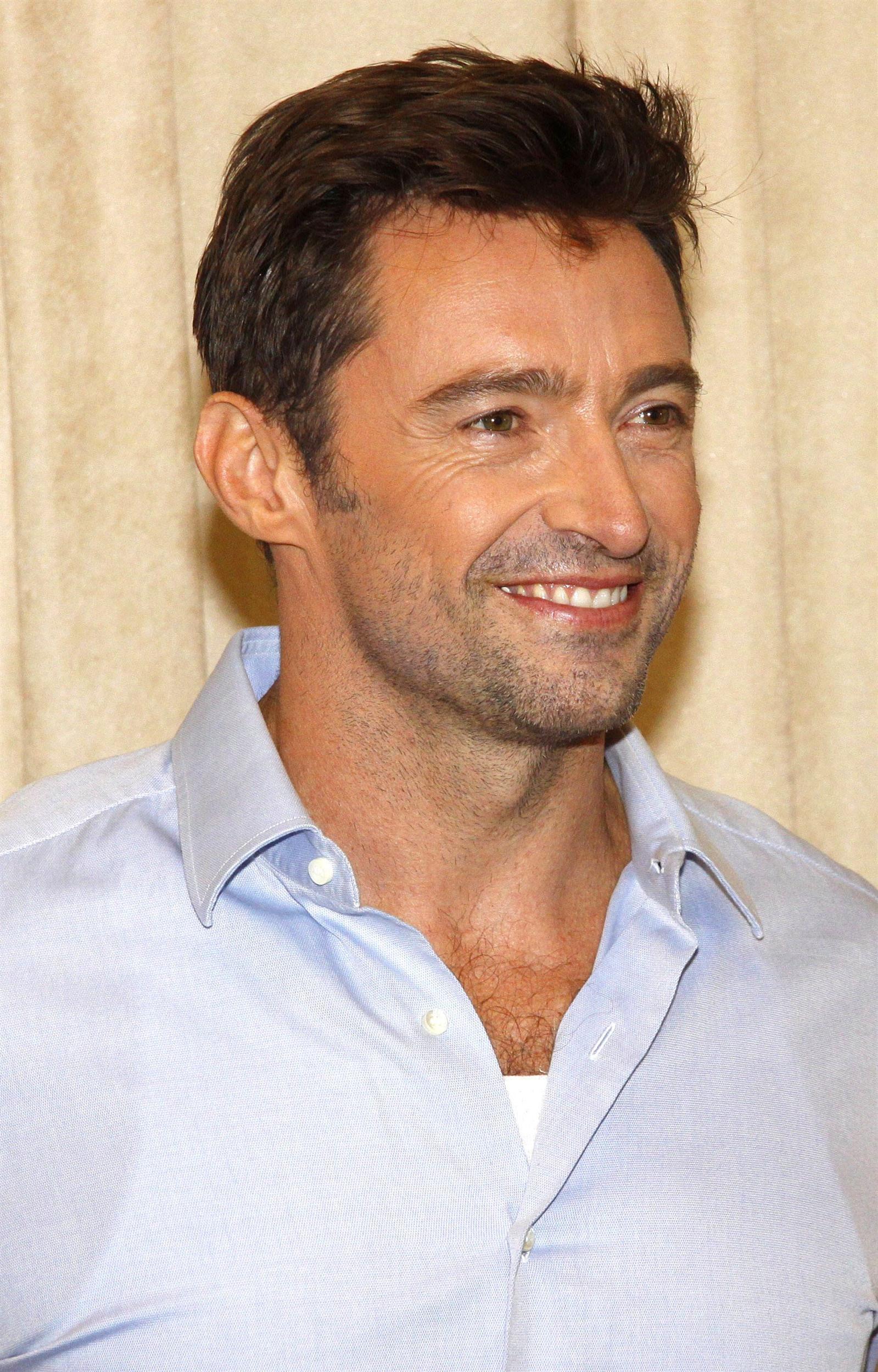 'Hugh Jackman On Broadway' press event held at Pearl Studios | Picture 105041